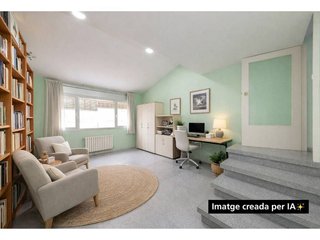Casa en venta en Creu Alta en Sabadell