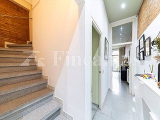 Casa en venta en Creu Alta en Sabadell