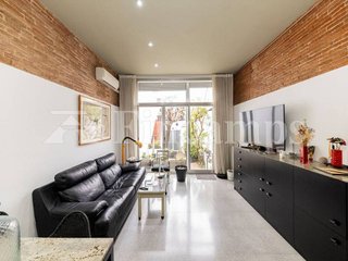 Casa en venta en Creu Alta en Sabadell