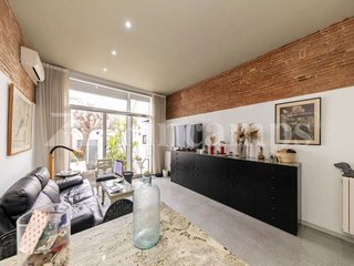 Casa en venta en Creu Alta en Sabadell