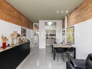 Casa en venta en Creu Alta en Sabadell