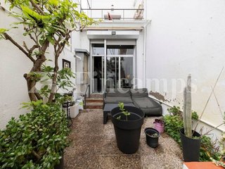 Casa en venta en Creu Alta en Sabadell
