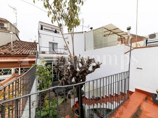 Casa en venta en Creu Alta en Sabadell
