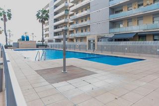 Piso en venta en Port en Badalona
