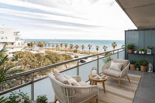 Piso en venta en Port en Badalona