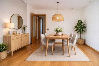 Piso en venta en Port en Badalona