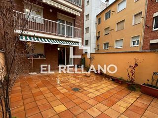 Piso en venta en Plaça Catalunya en Manresa