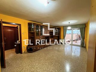 Piso en venta en Plaça Catalunya en Manresa