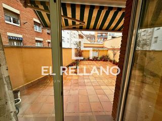 Piso en venta en Plaça Catalunya en Manresa