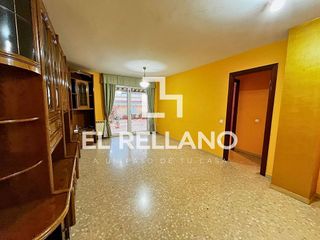 Piso en venta en Plaça Catalunya en Manresa