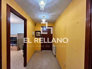 Piso en venta en Plaça Catalunya en Manresa