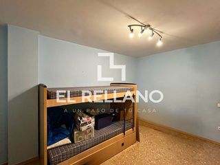 Piso en venta en Plaça Catalunya en Manresa
