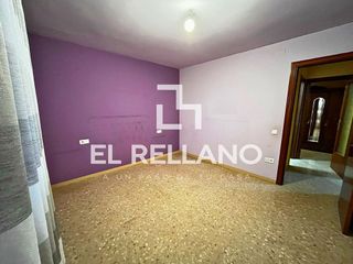 Piso en venta en Plaça Catalunya en Manresa