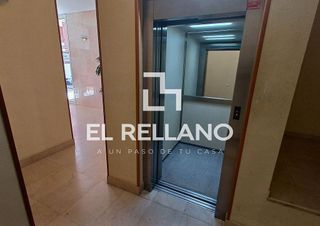 Piso en venta en Plaça Catalunya en Manresa
