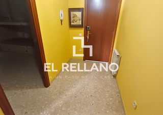 Piso en venta en Plaça Catalunya en Manresa
