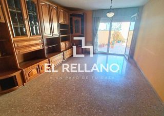 Piso en venta en Plaça Catalunya en Manresa