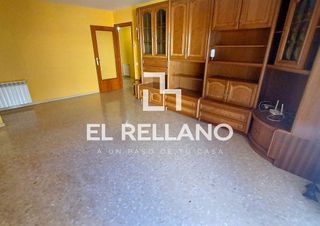 Piso en venta en Plaça Catalunya en Manresa