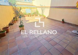 Piso en venta en Plaça Catalunya en Manresa