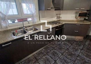 Piso en venta en Plaça Catalunya en Manresa