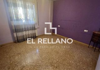 Piso en venta en Plaça Catalunya en Manresa