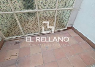 Piso en venta en Plaça Catalunya en Manresa