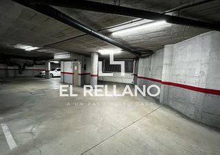 Piso en venta en Plaça Catalunya en Manresa