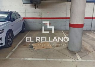 Piso en venta en Plaça Catalunya en Manresa