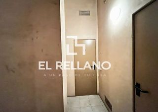 Piso en venta en Plaça Catalunya en Manresa