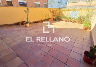 Piso en venta en Plaça Catalunya en Manresa
