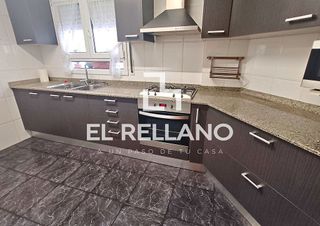 Piso en venta en Plaça Catalunya en Manresa