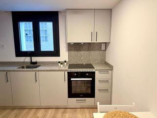 Piso en venta en Casc Antic en Igualada