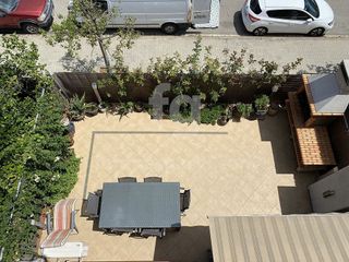 Casa en venta en Montigalà -Sant Crist en Badalona