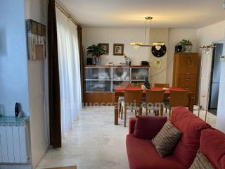 Casa en venta en Montigalà -Sant Crist en Badalona