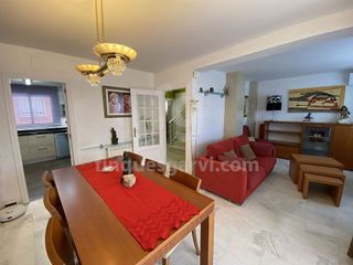 Casa en venta en Montigalà -Sant Crist en Badalona