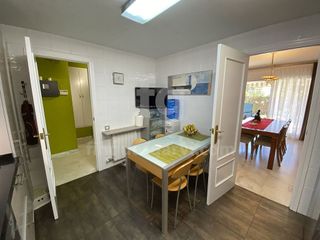 Casa en venta en Montigalà -Sant Crist en Badalona