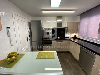 Casa en venta en Montigalà -Sant Crist en Badalona