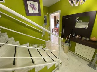 Casa en venta en Montigalà -Sant Crist en Badalona