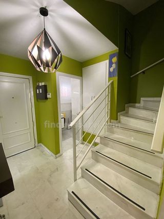 Casa en venta en Montigalà -Sant Crist en Badalona