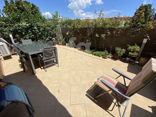 Casa en venta en Montigalà -Sant Crist en Badalona