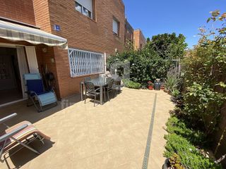 Casa en venta en Montigalà -Sant Crist en Badalona