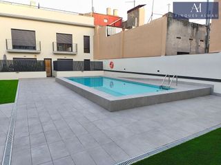 Piso en venta en Centre Vila en Vilanova i La Geltrú