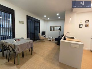 Piso en venta en Centre Vila en Vilanova i La Geltrú