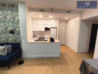 Piso en venta en Centre Vila en Vilanova i La Geltrú