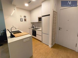 Piso en venta en Centre Vila en Vilanova i La Geltrú