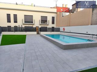 Piso en venta en Centre Vila en Vilanova i La Geltrú