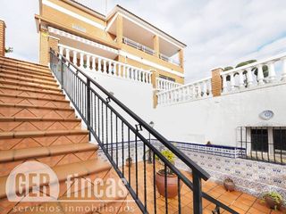 Casa en venta en Can Parellada en Terrassa