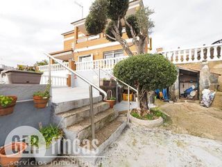 Casa en venta en Can Parellada en Terrassa