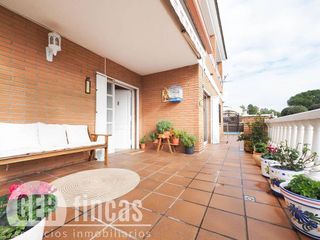 Casa en venta en Can Parellada en Terrassa