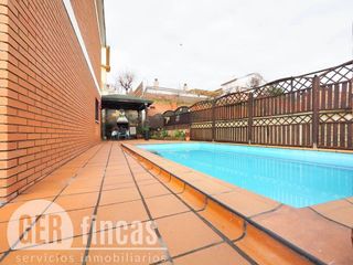 Casa en venta en Can Parellada en Terrassa