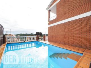 Casa en venta en Can Parellada en Terrassa
